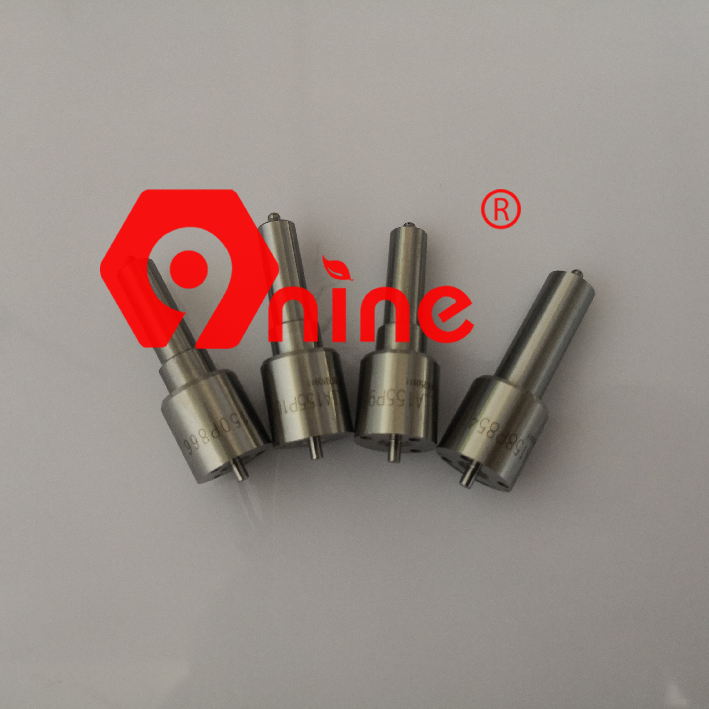 Brand Nine Common Rail Nozzle DLLA148P872 093400-8720